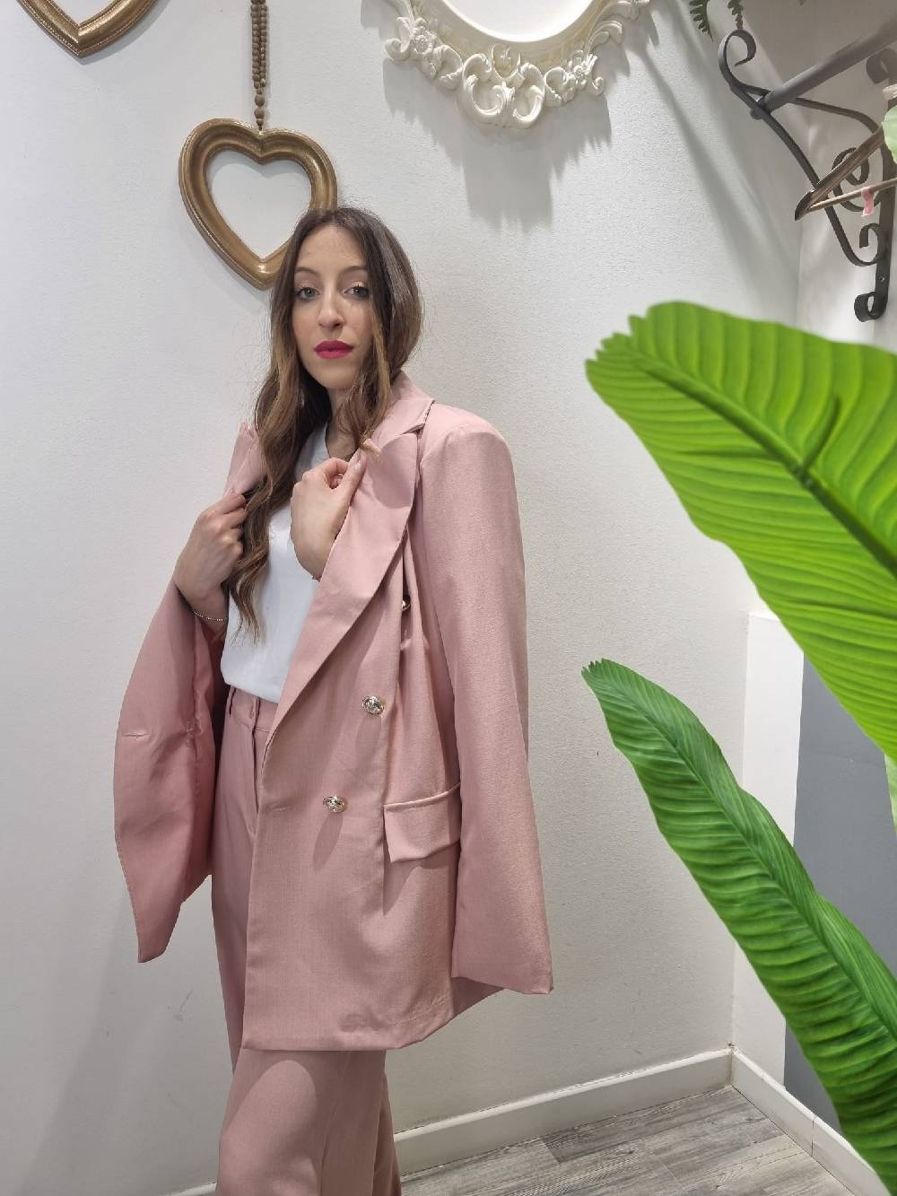 Le Chicche Pantalone 859 Shopping Online