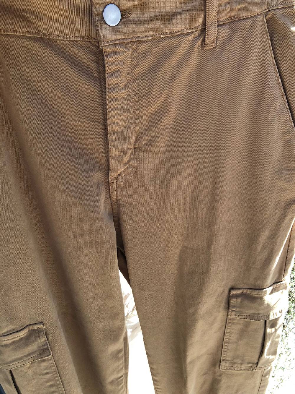 Le Chicche Pantalone Cargo 064 Convenienza