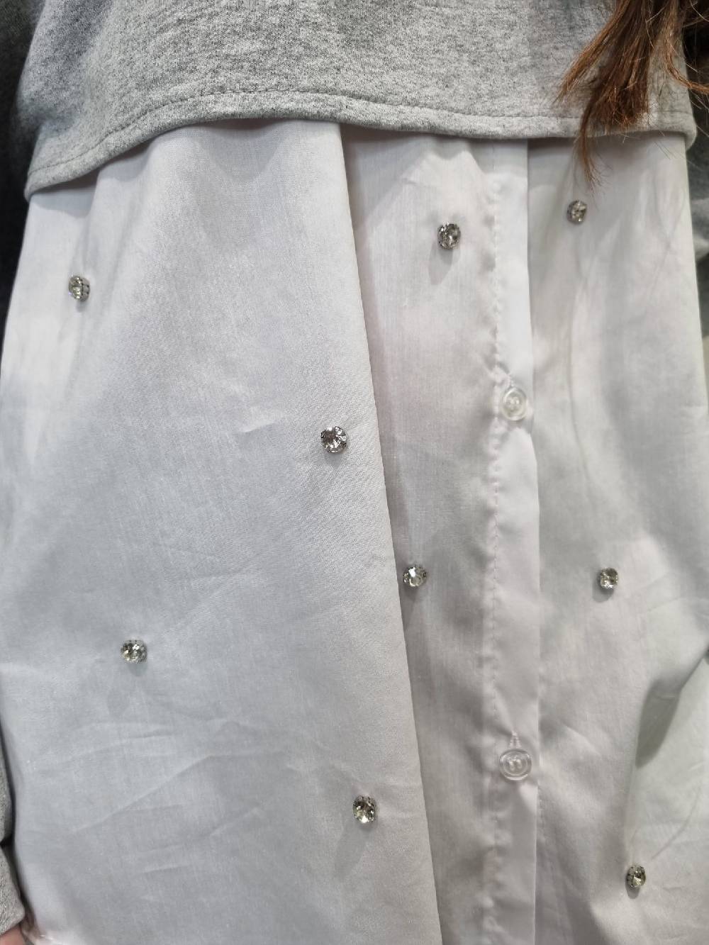 Le Chicche Felpa/Camicia Offerte