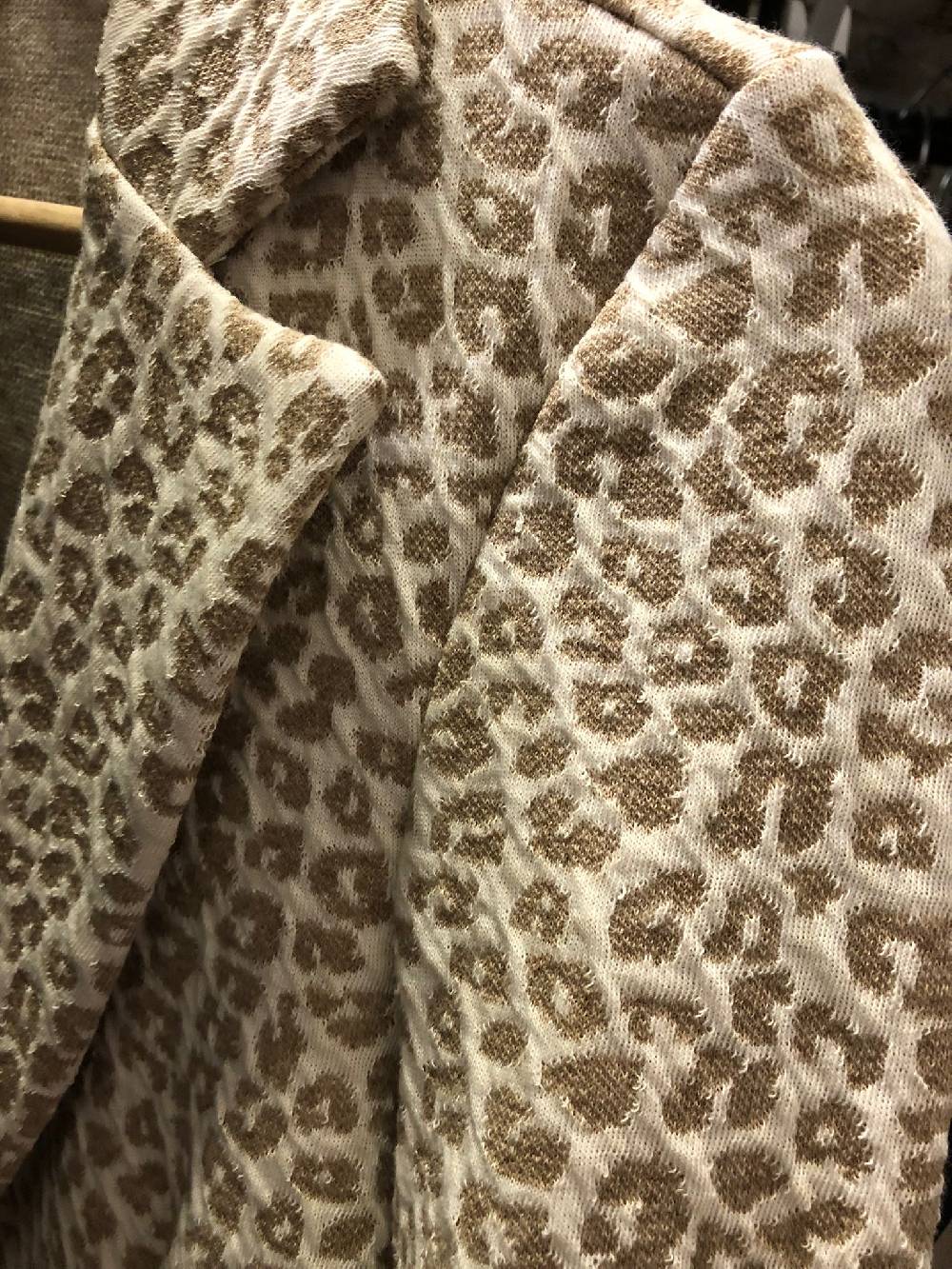Le Chicche Giacca Sfoderata 863 Vendite stagionali