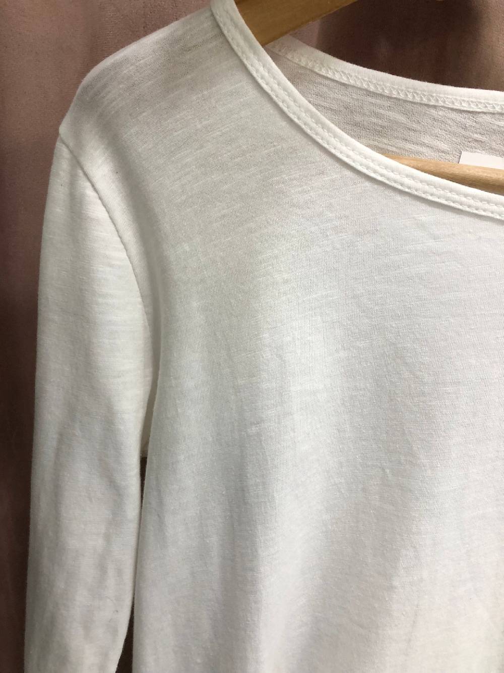 Le Chicche Maglia Stripes Smaltimento dello stoccaggio