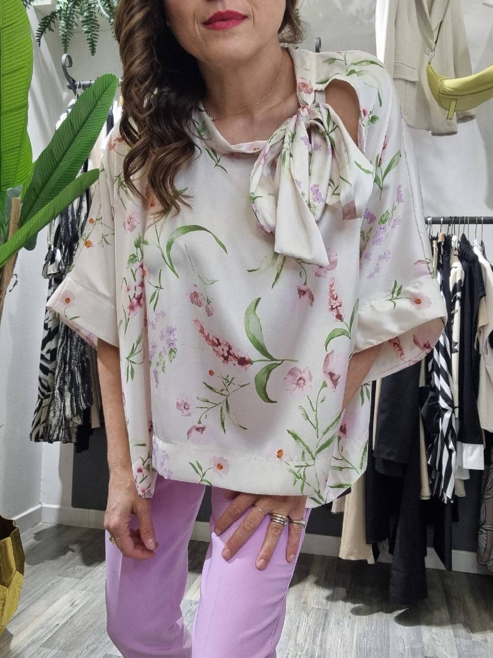 Le Chicche Maglia/Kappa 273 Latest fashion