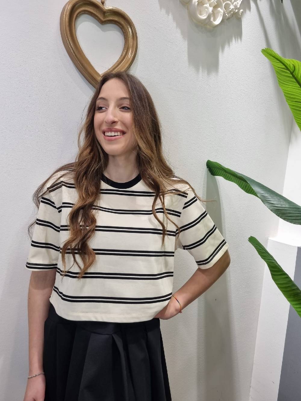 Le Chicche Mini T-shirt Offerta temporanea