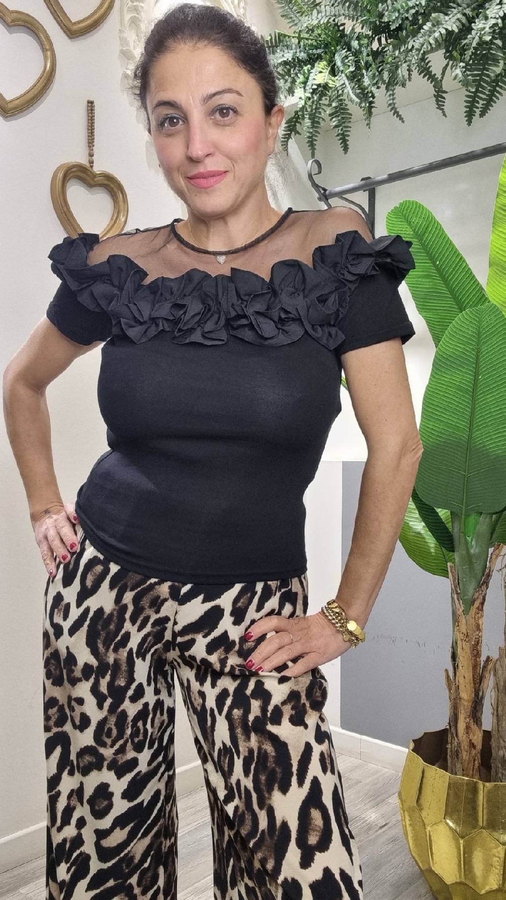 Le Chicche Maglia 905 Comprane uno, ottenene uno gratis