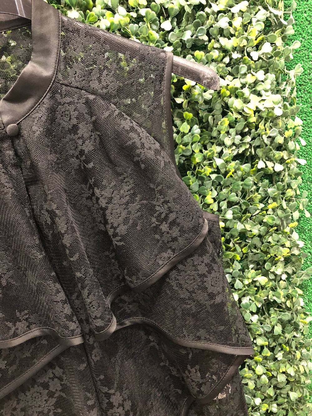 Le Chicche Maglia Pizzo 128 Fino al 50% di sconto