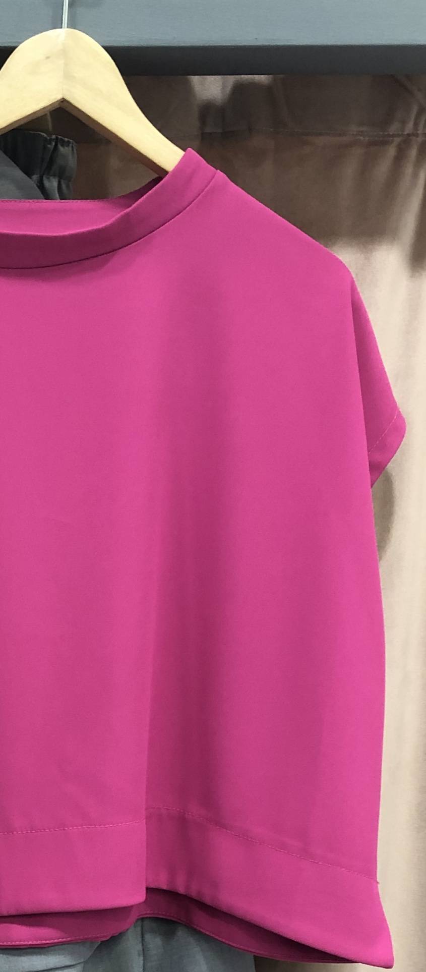 Le Chicche Maglia Scatoletta 672 Only for today