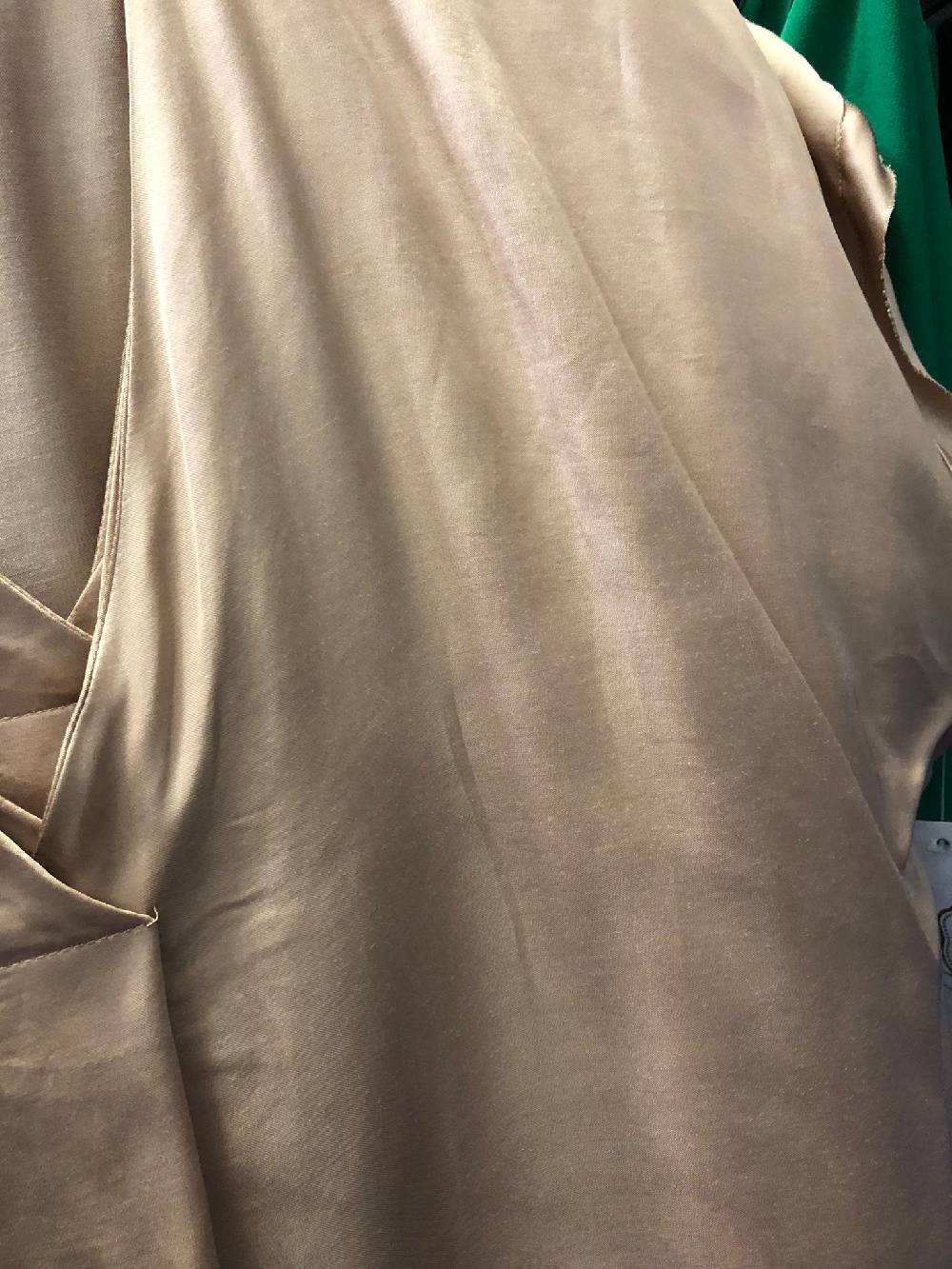 Le Chicche Maglia Scollo V Sostegno trimestrale