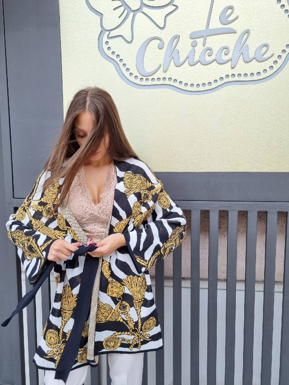 Le Chicche Kaban Fantasia Presa