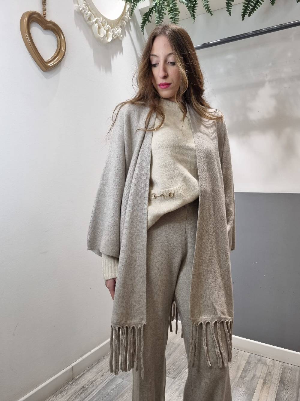 Le Chicche Kaban in Maglia 256 Sconto