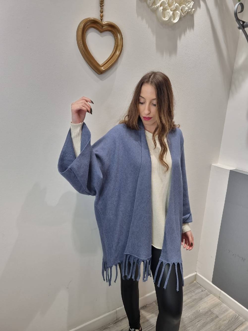 Le Chicche Kaban in Maglia 256 Sconto