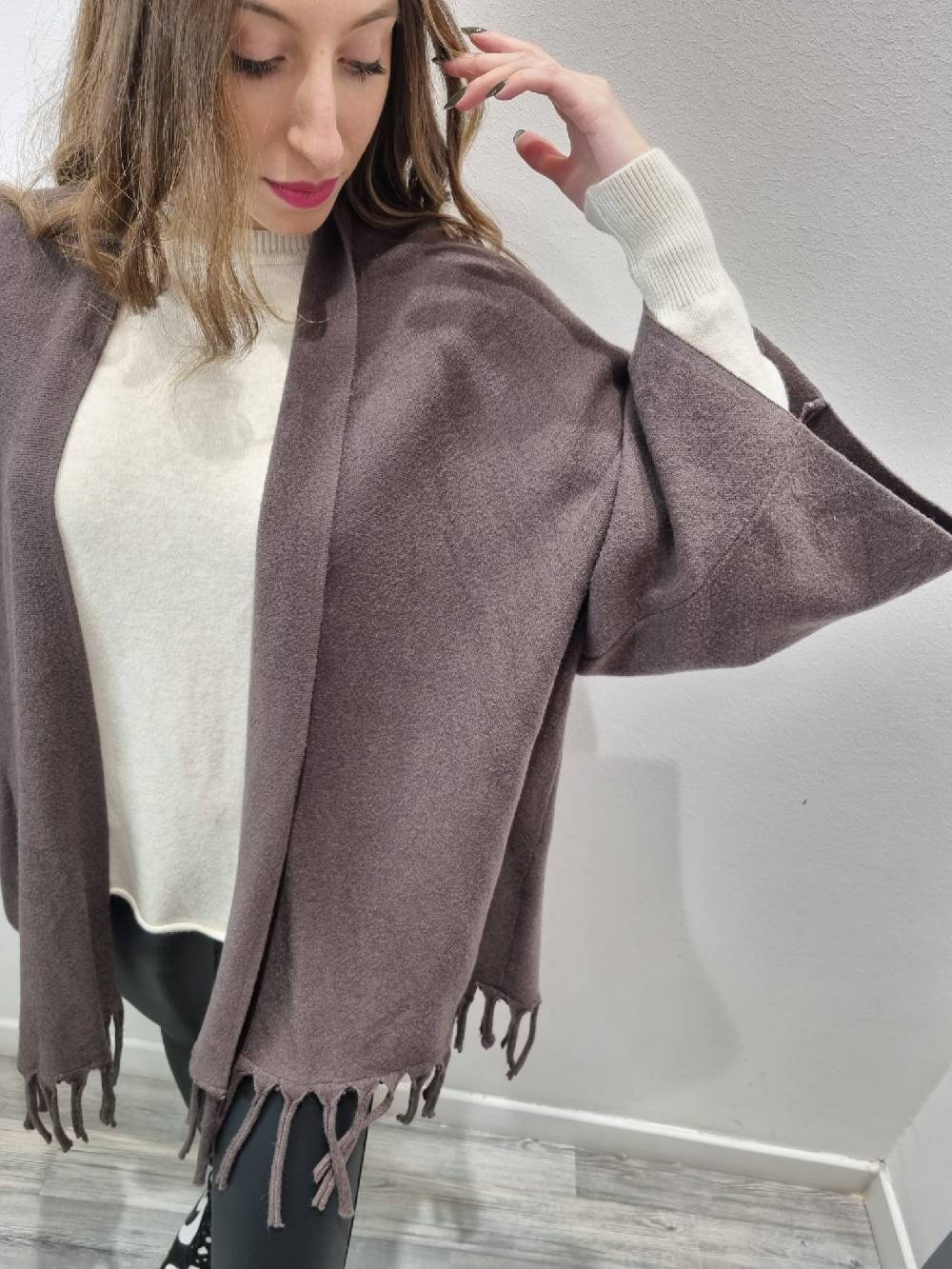 Le Chicche Kaban in Maglia 256 Sconto
