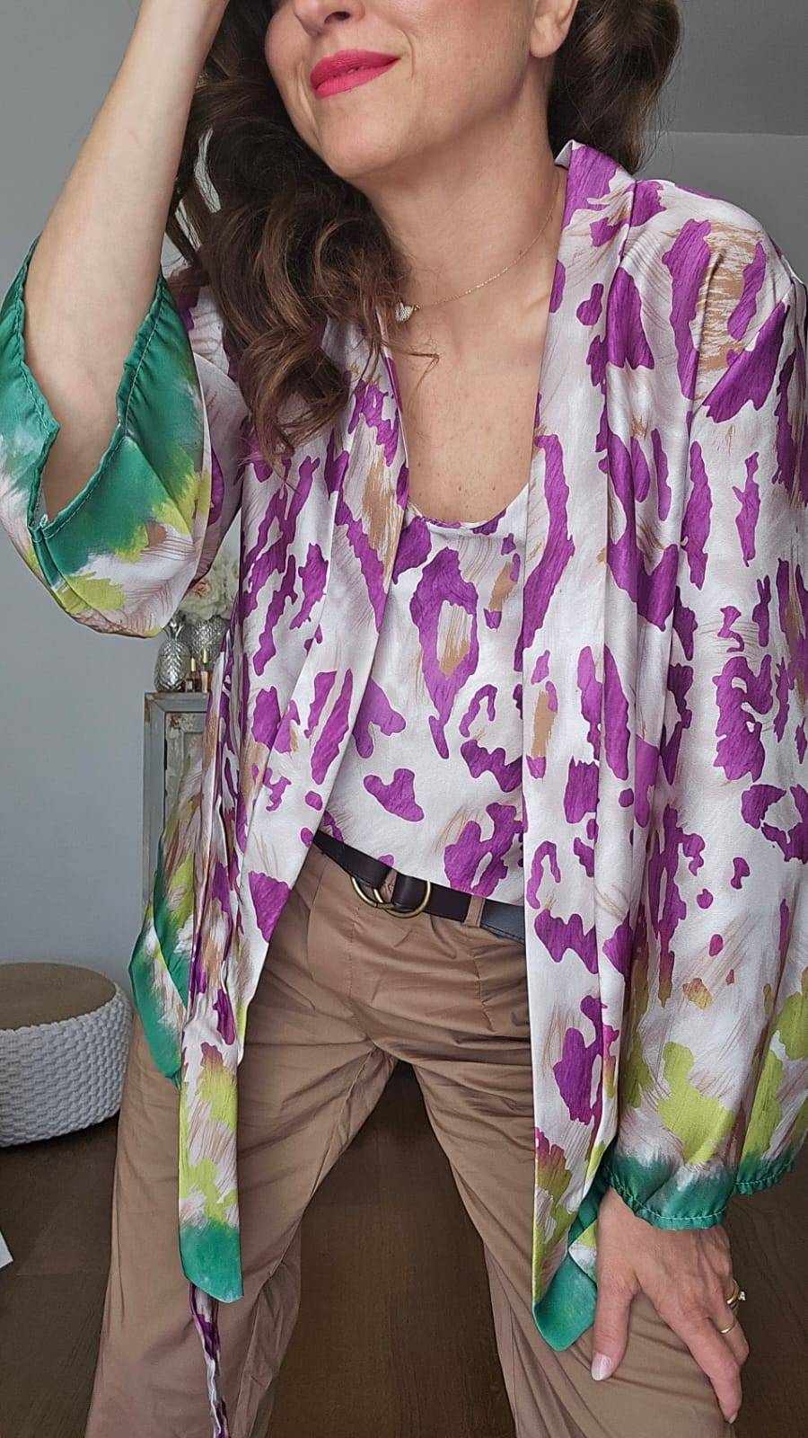 Le Chicche Kimono 990 Offerta