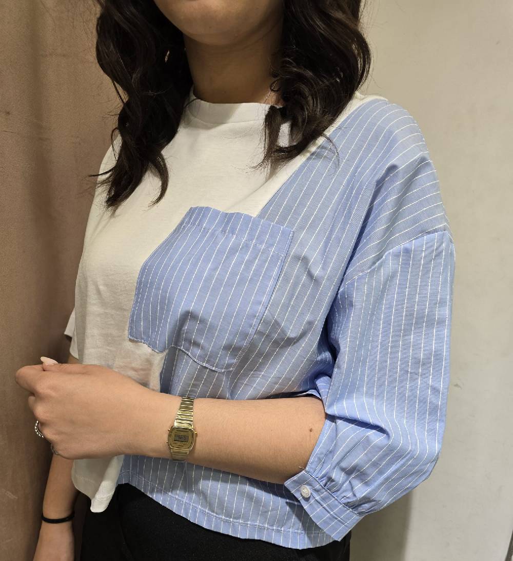 Le Chicche Maglia 336 Saldi