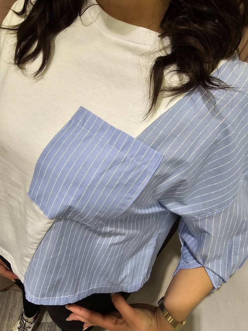 Le Chicche Maglia 336 Saldi