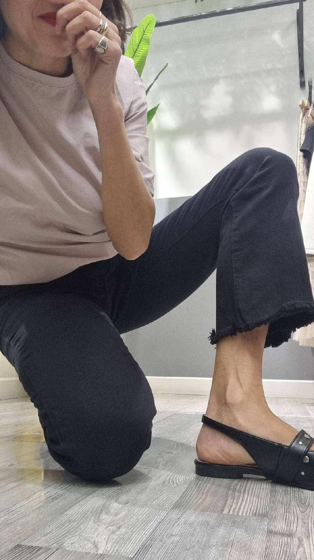 Le Chicche Jeans 147 Negozio online di fabbrica