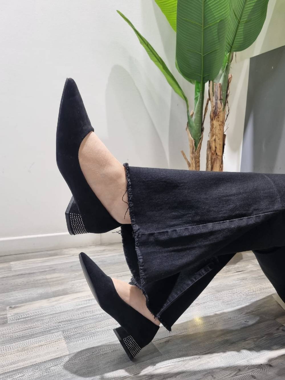 Le Chicche Jeans 147 Negozio online di fabbrica