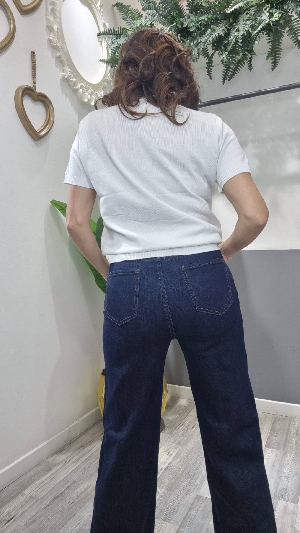 Le Chicche Jeans 0905 Prezzo di fabbrica