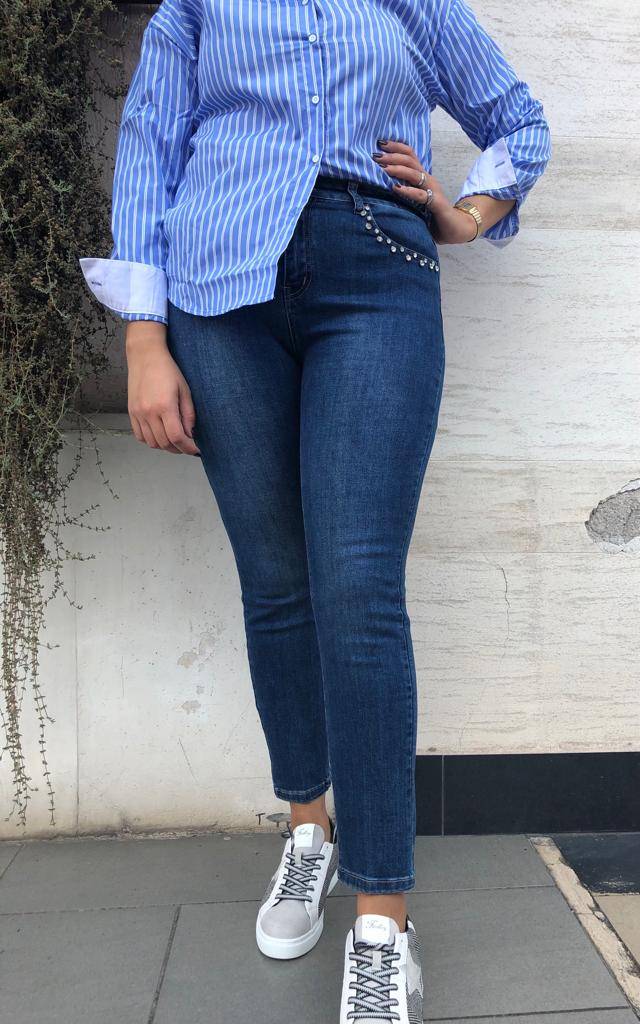 Le Chicche Jeans 2300 Grande vendita
