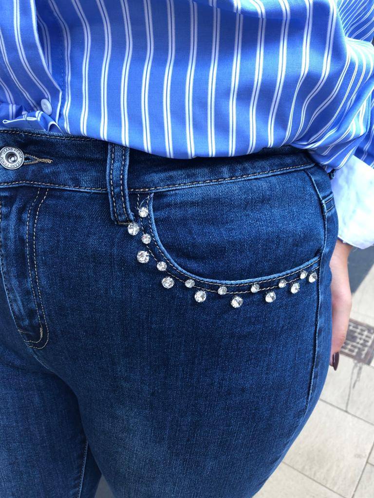Le Chicche Jeans 2300 Grande vendita