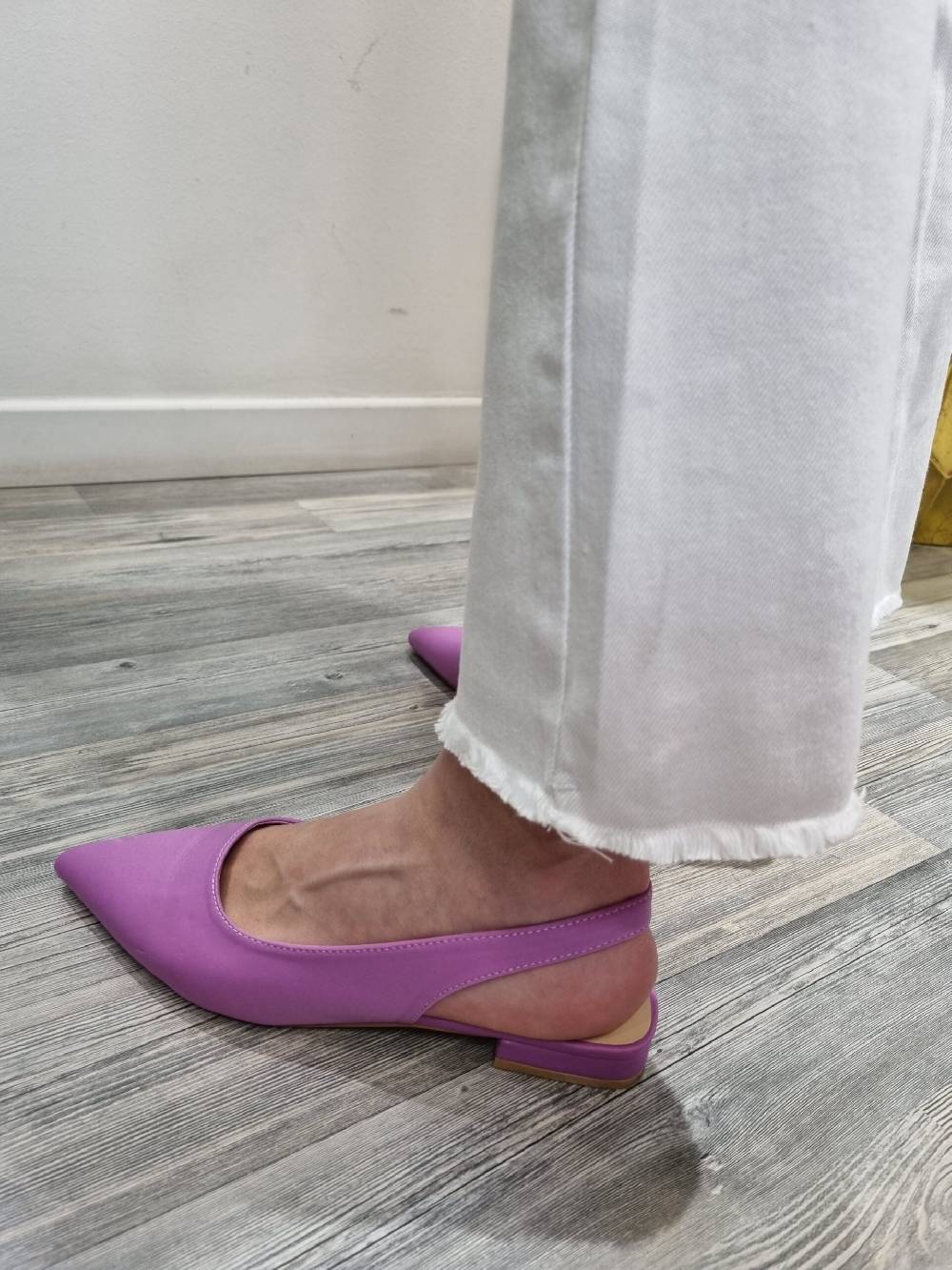 Le Chicche Jeans 469 Flash Sale