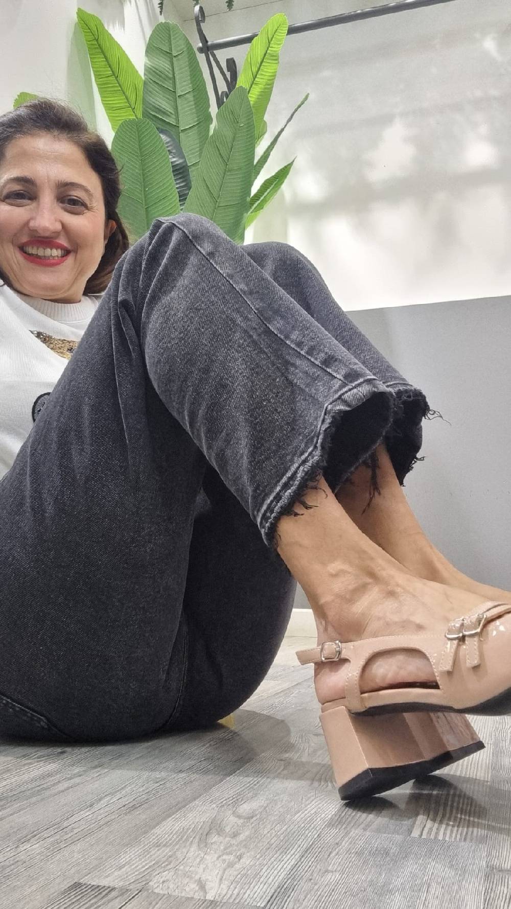 Le Chicche Jeans 667 Fornitura limitata