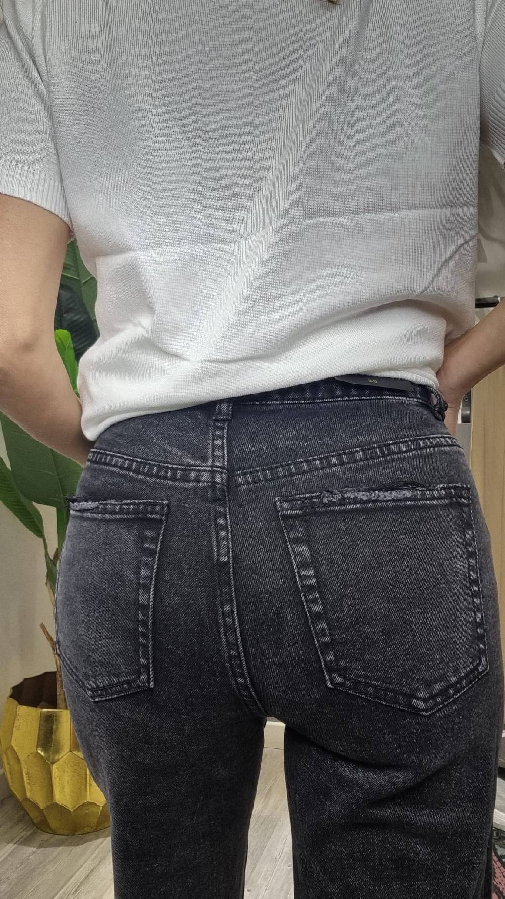 Le Chicche Jeans 667 Fornitura limitata