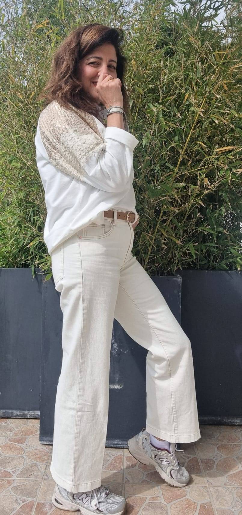 Le Chicche Jeans 811 Shopping online