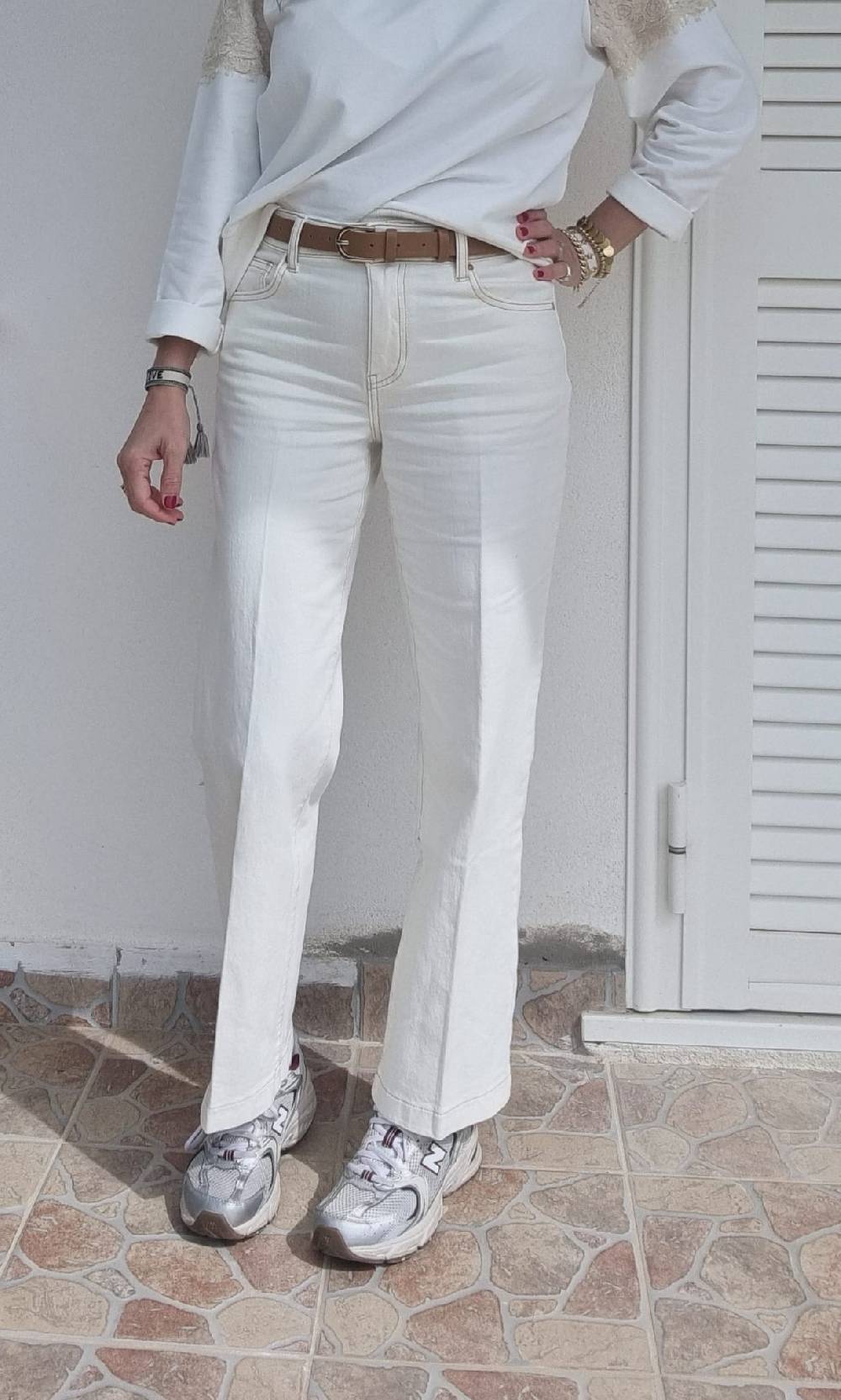 Le Chicche Jeans 811 Shopping online