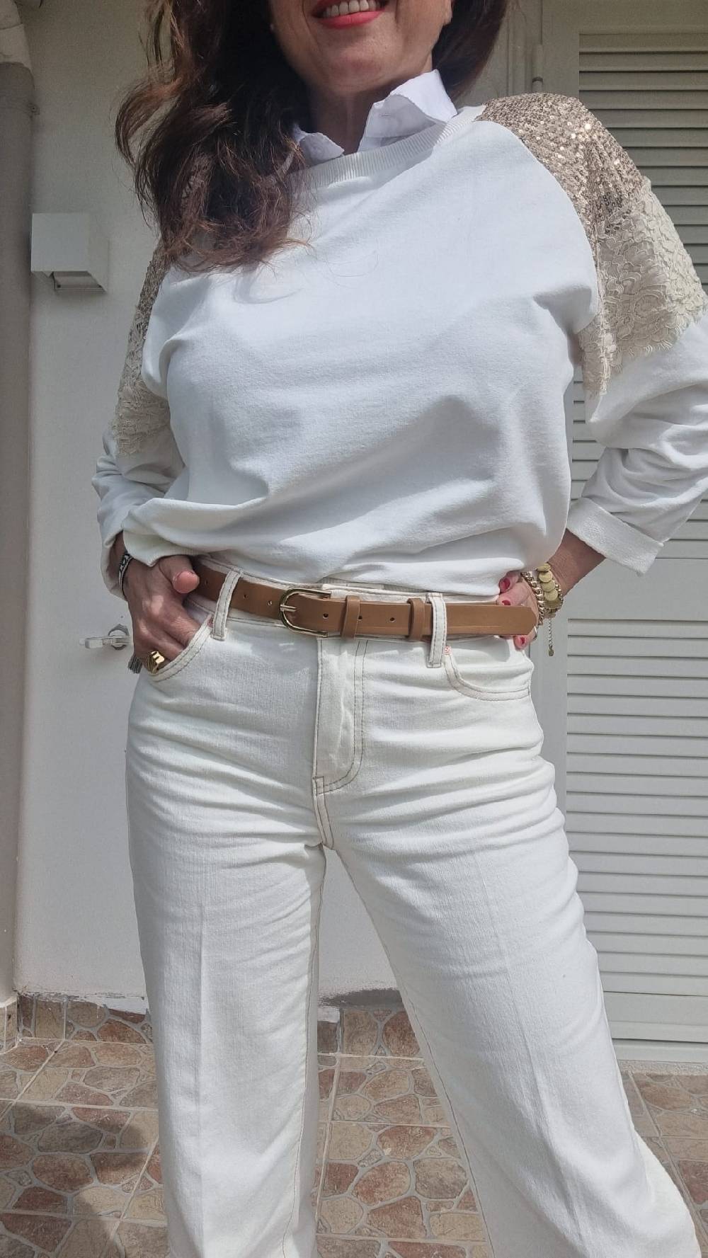 Le Chicche Jeans 811 Shopping online