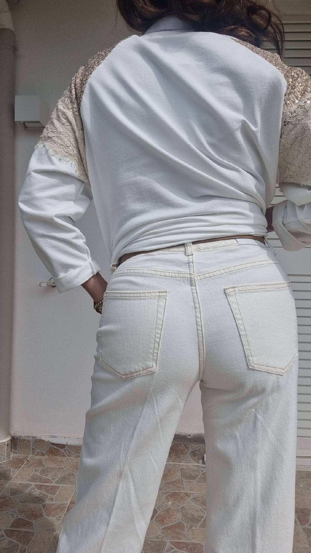 Le Chicche Jeans 811 Shopping online