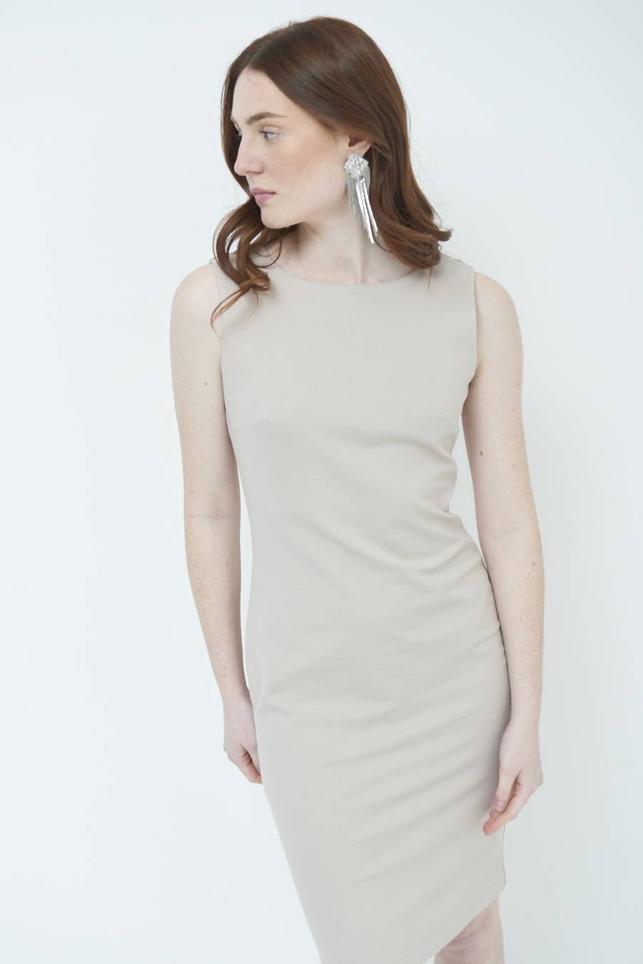 Kikisix TUBINO P.MILANO BEIGE Shopping online