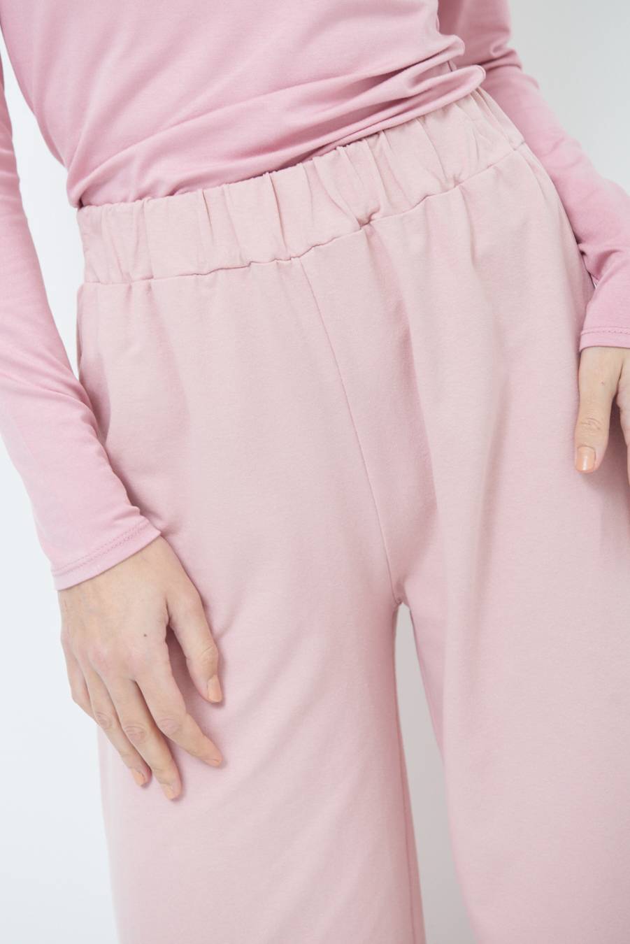 Kikisix PANTA PALAZZO CIPRIA Promozione