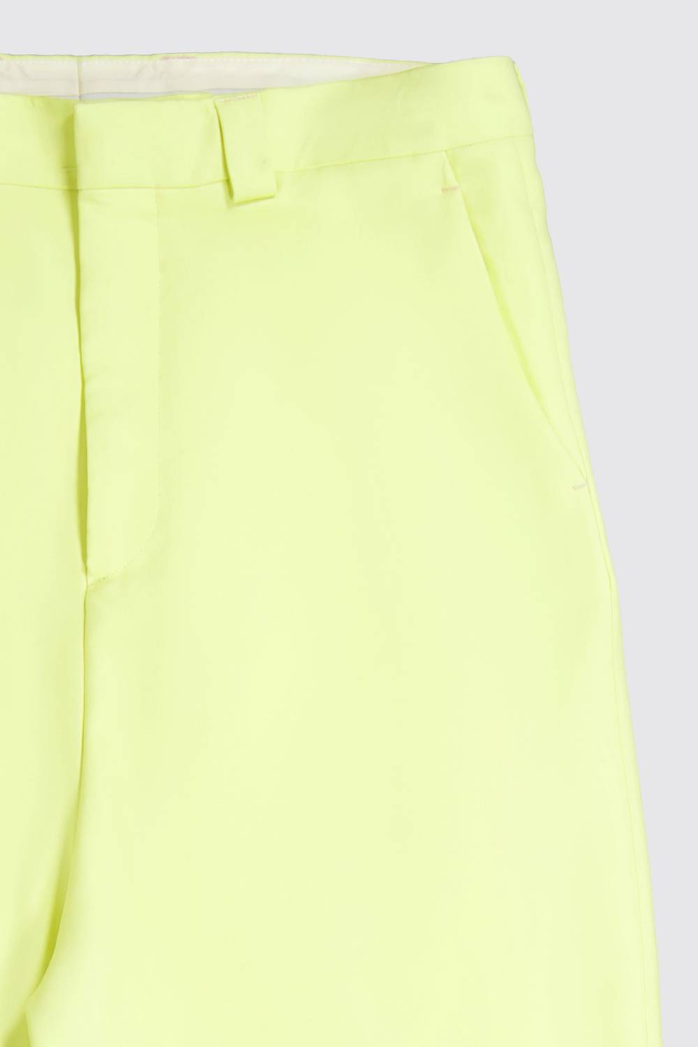 Laneus Laneus pantaloni yellow dal fit regular I Più Venduti