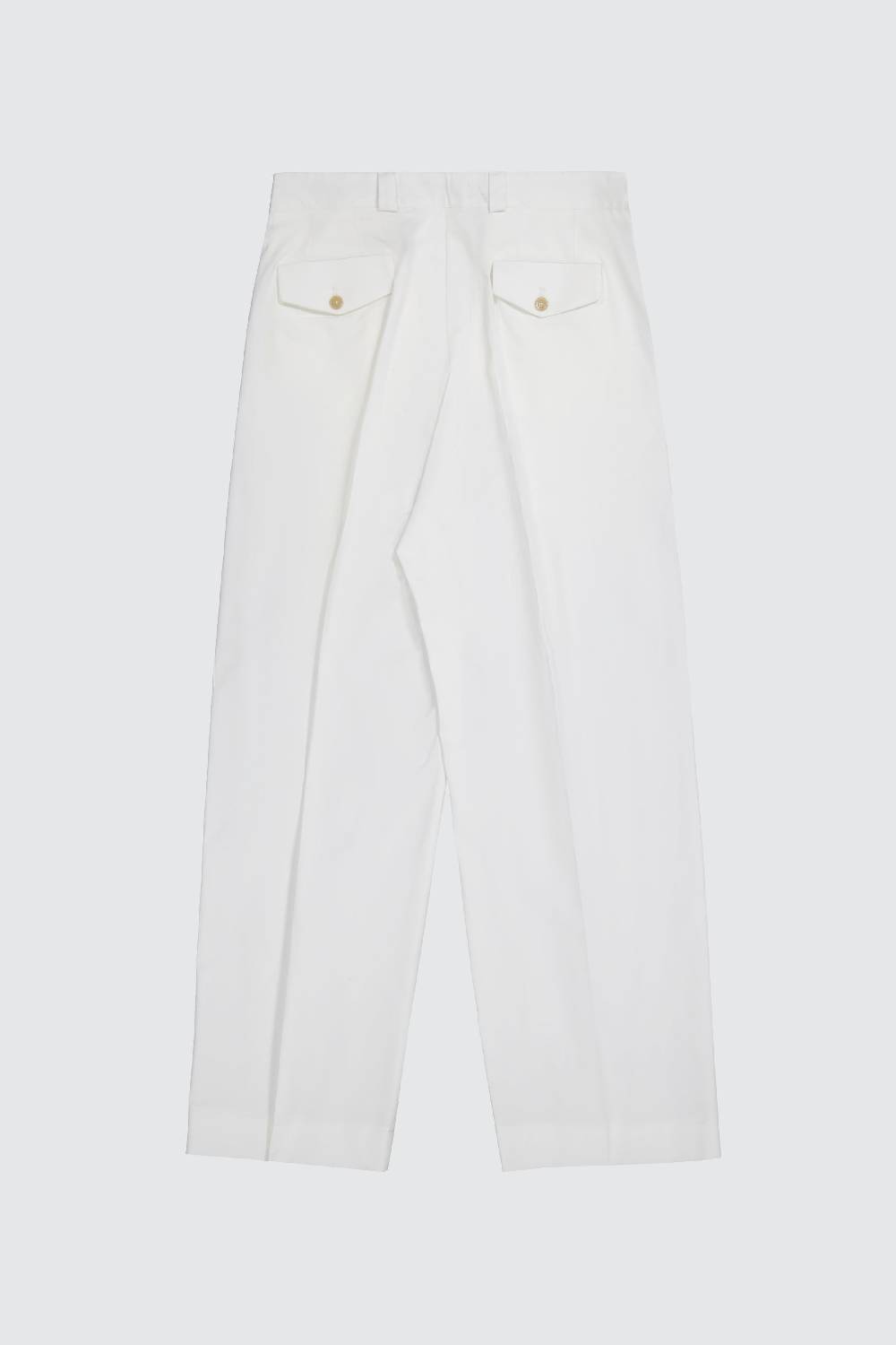 Laneus Laneus pantaloni con pinces Acquista Ora