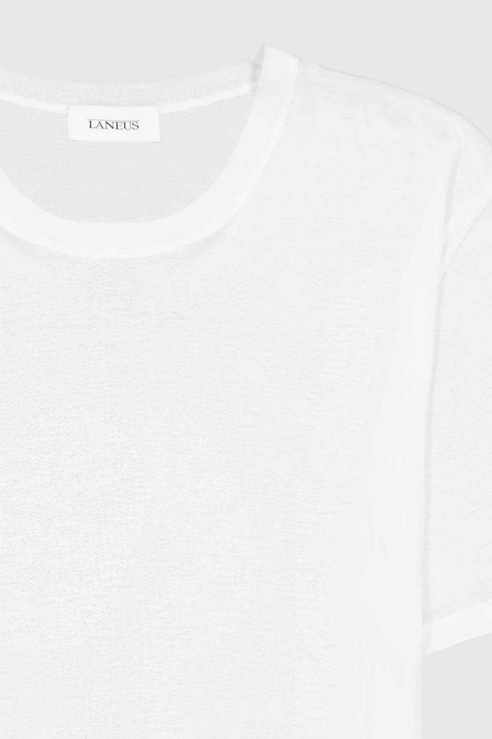 Laneus Laneus classic t-shirt Negozio online di fabbrica