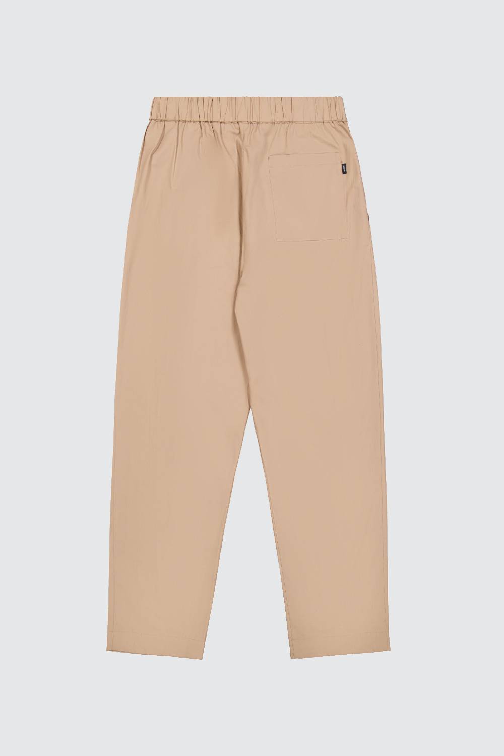 Laneus Laneus pantalone sand dal fit oversize Offerte