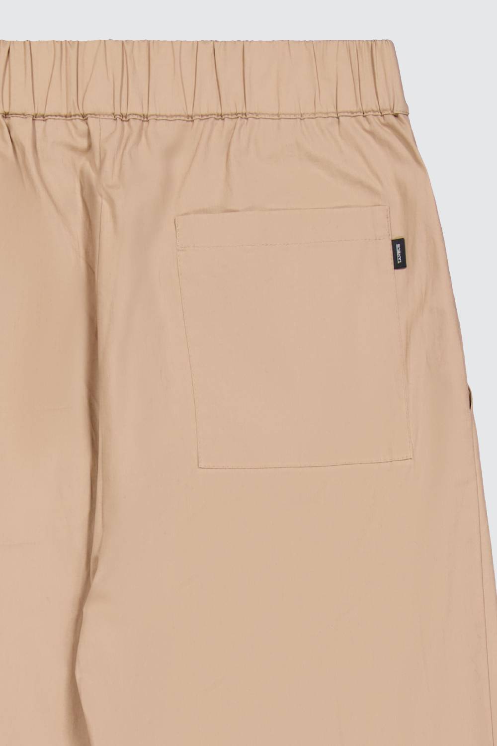 Laneus Laneus pantalone sand dal fit oversize Offerte