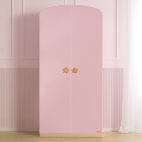 ﻿Nanán Armadio Rosa Chiara Ferragni Vendita Economica