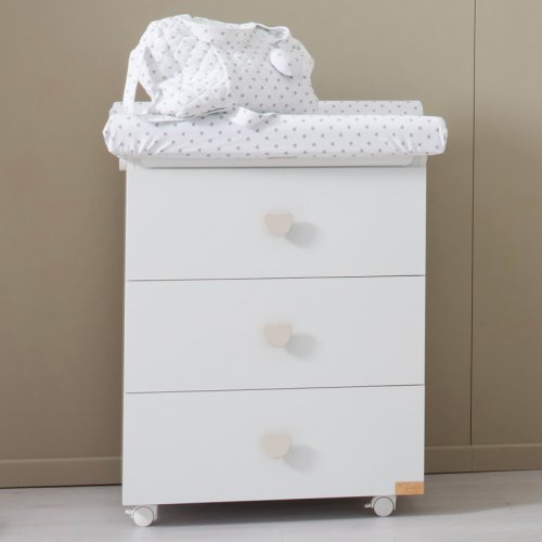 Nanán Bagnetto Dadini pomelli beige Negozio
