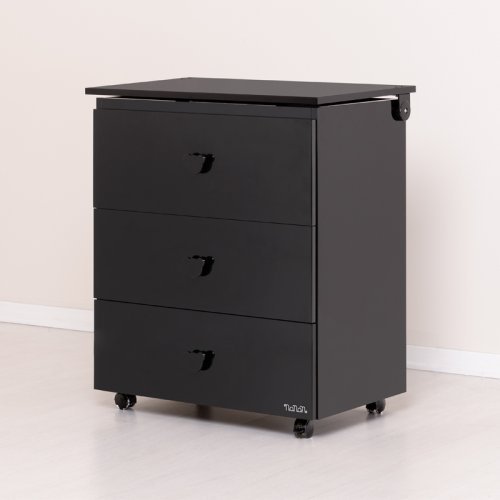Nanán Bagnetto Nero Linea Black Moda