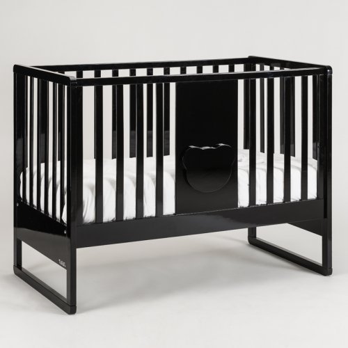 Nanán Lettino Linea Black Hotsell