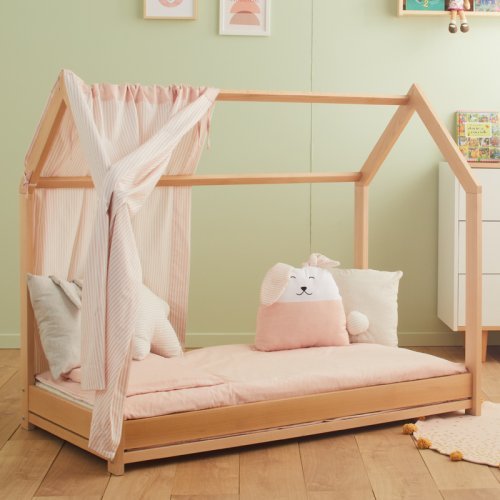 Nanán Lettino Montessoriano legno I Più Venduti