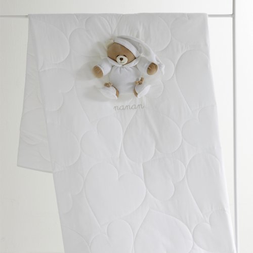 Nanán Copertina lettino invernale Tato Vendita