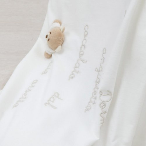 Nanán Copertina carrozzina estiva Tato Promozione