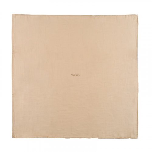 Nanán Set 3 pz mussola beige 80x80 cm I Più Venduti