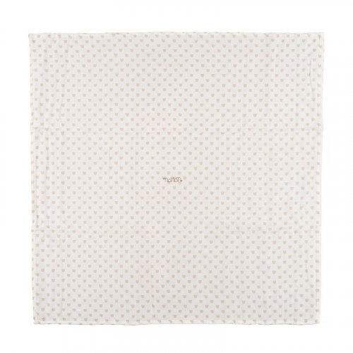 Nanán Set 3 pz mussola beige 80x80 cm I Più Venduti