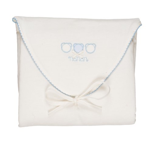 Nanán Confezione regalo azzurro 3pz Online
