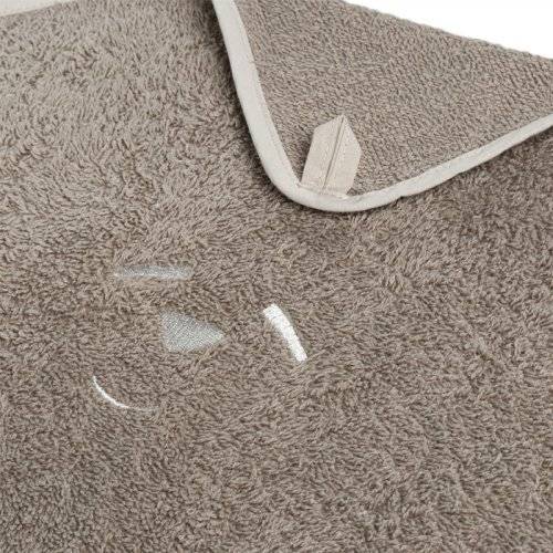 Nanán Sacca asilo in spugna con asciugamano beige Limitato a 3 giorni