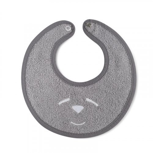 Nanán Bavaglio grigio Prezzo Ridotto