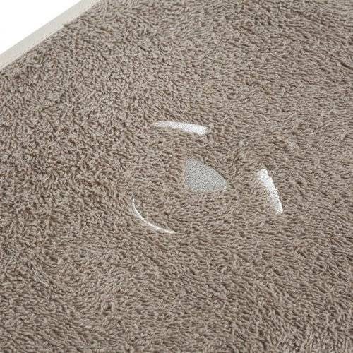 Nanán Bavaglino pappa beige 25x35 cm Economico